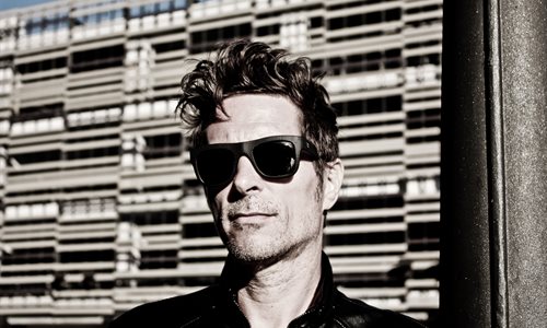 Interview with Todd Morse